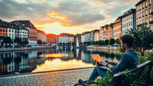 10 astuces pour dénicher des emplois en Suisse rapidement