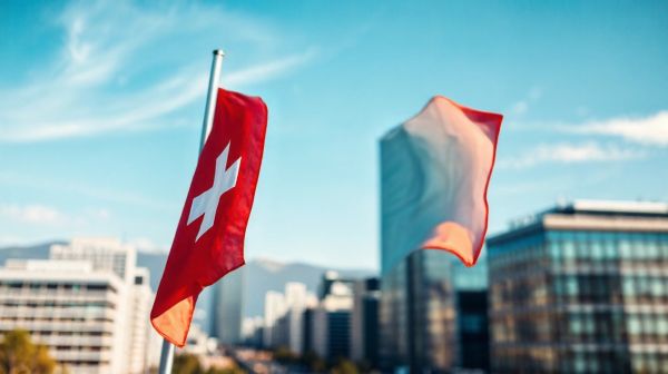 10 astuces pour dénicher des emplois en Suisse rapidement