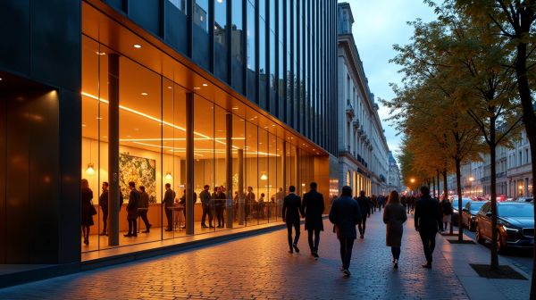 Agences artistiques pour soirée d'entreprise à Paris : le top 5 en 2026