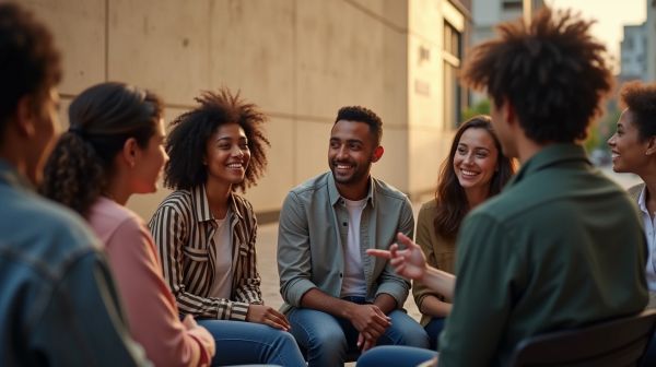 Agir contre le racisme : formations essentielles pour sensibiliser et prévenir