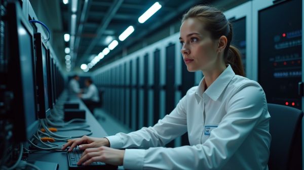 Assurer une maintenance efficace pour un ERP performant