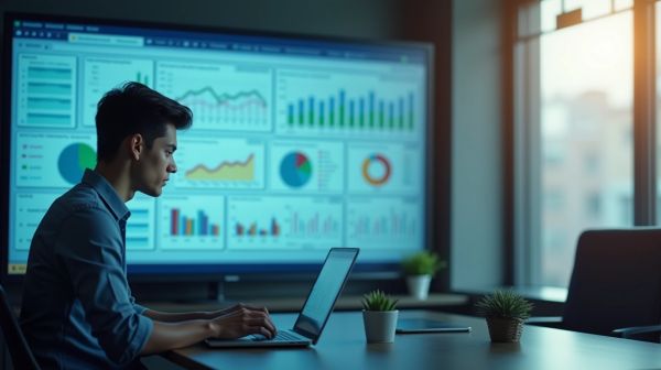 Assurer une maintenance efficace pour un ERP performant