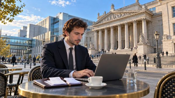 Cabinets d'avocats : choisir son outil de facturation sans perdre de temps