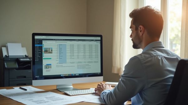 Choisir un logiciel achat BTP pour optimiser vos coûts cachés