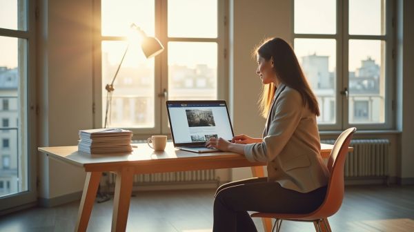Comment choisir une agence web à Lille qui correspond à vos besoins