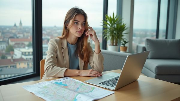 Comment choisir une agence web à Lille qui correspond à vos besoins