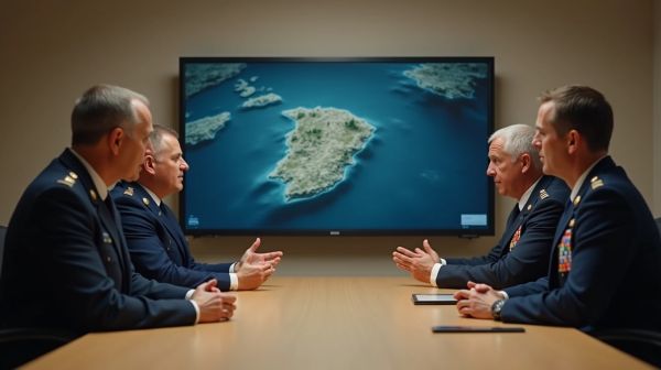 Décoder le rôle stratégique de l’ingénieur civil de la défense