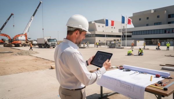 Décoder le rôle stratégique de l’ingénieur civil de la défense