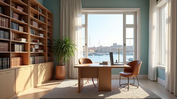 Optimiser la gestion comptable avec un expert-comptable à Marseille