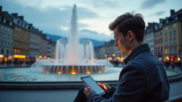 Que faire pour trouver des offres d'emploi en Suisse ?