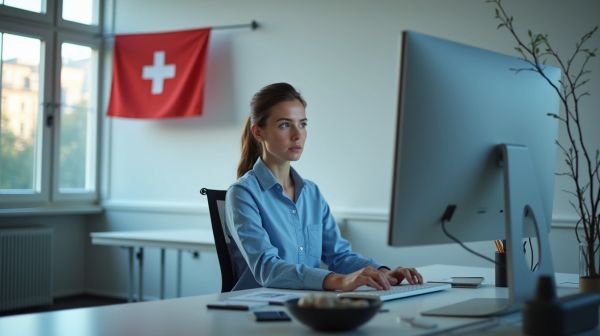 Que faire pour trouver des offres d'emploi en Suisse ?