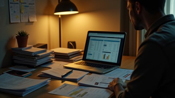 Quel logiciel comptable choisir pour faciliter votre gestion ?