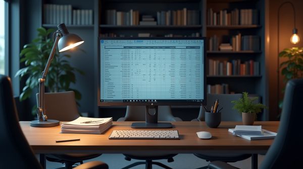 Top 5 logiciels comptables pour simplifier votre gestion