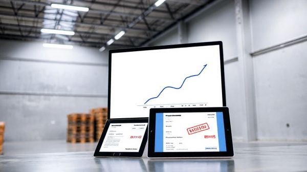 Top logiciels achat BTP pour réduire les coûts invisibles