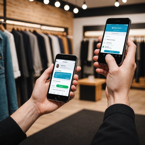 Quelles techniques de marketing par SMS les petites entreprises de commerce de détail peuvent-elles utiliser pour augmenter les ventes?