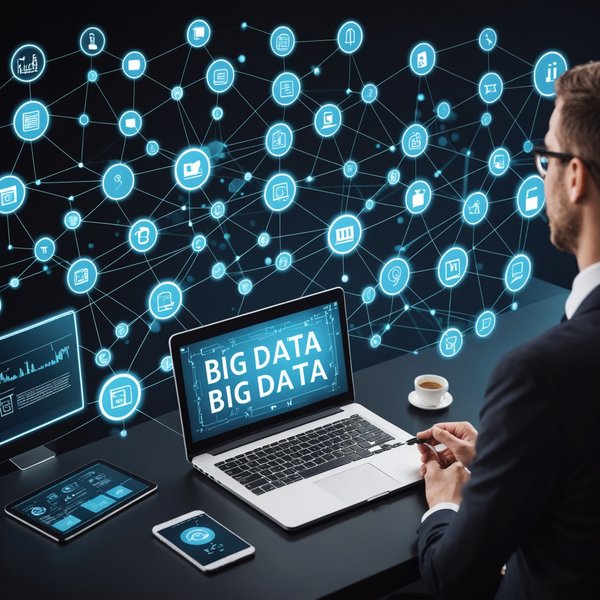 Quels sont les enjeux juridiques de la gestion des big data pour le marketing personnalisé?