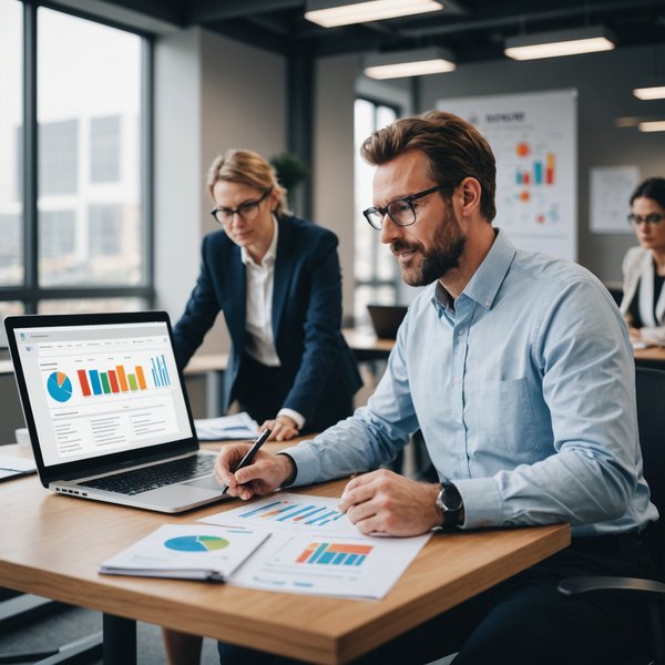 Comment intégrer les méthodes de gestion LEAN dans les processus de gestion des ressources humaines ?