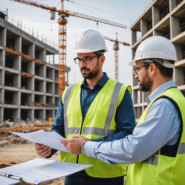 Quels sont les défis spécifiques du management de projet dans le secteur de la construction et comment les surmonter ?