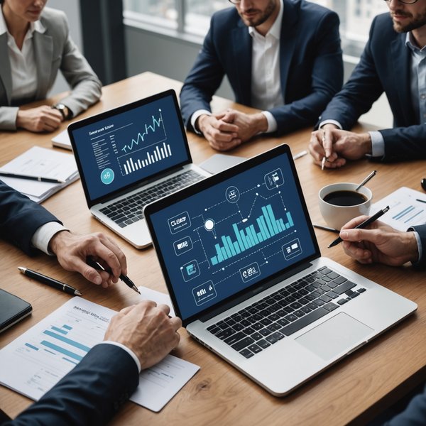 Quels outils pour optimiser la gestion des relations avec les investisseurs dans une startup?