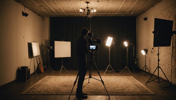 Location décor cinéma : offrez une expérience immersive inédite