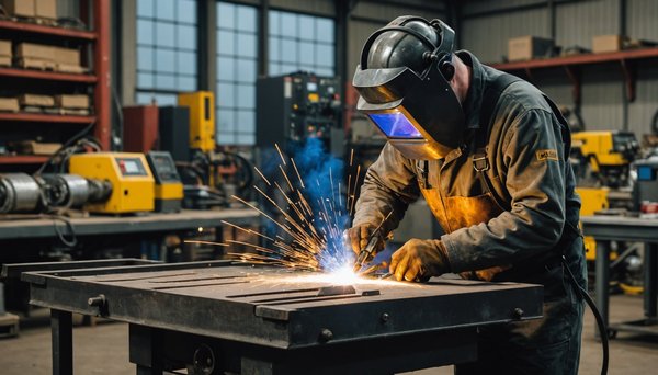 Les meilleurs conseils pour choisir votre matériel de soudage