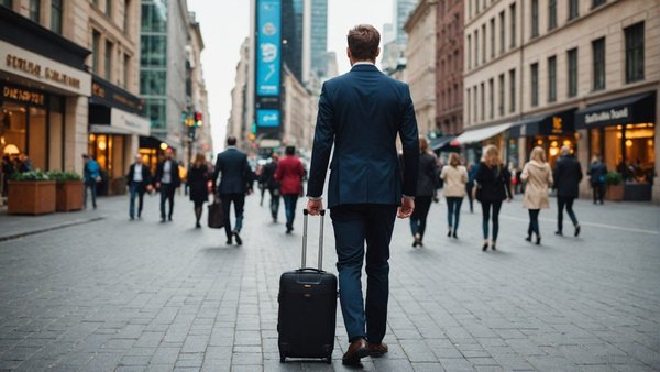 Utiliser les services d'un consultant en business travel pour réduire vos coûts