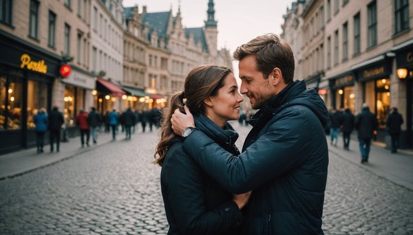 Photographe professionnel à bruxelles : votre partenaire en images